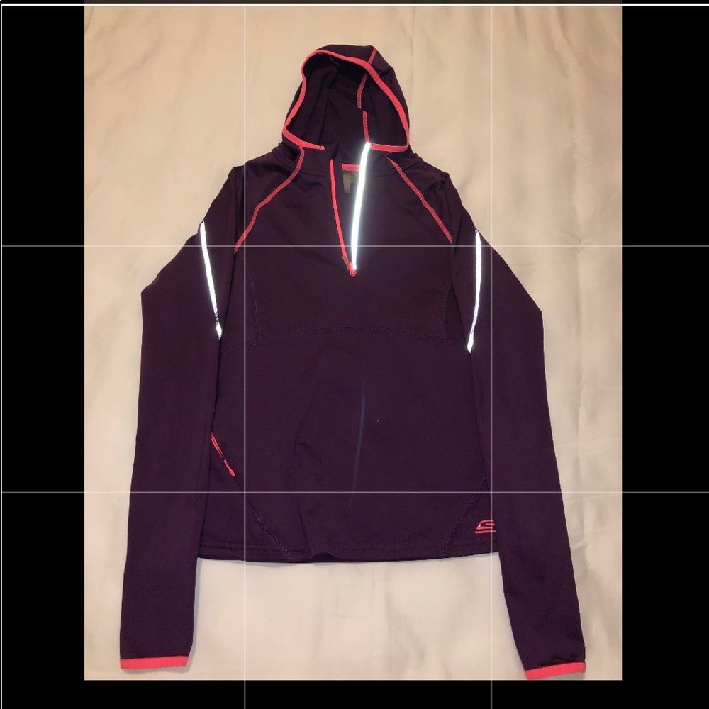 Women’s Skechers Hoodie Size Small